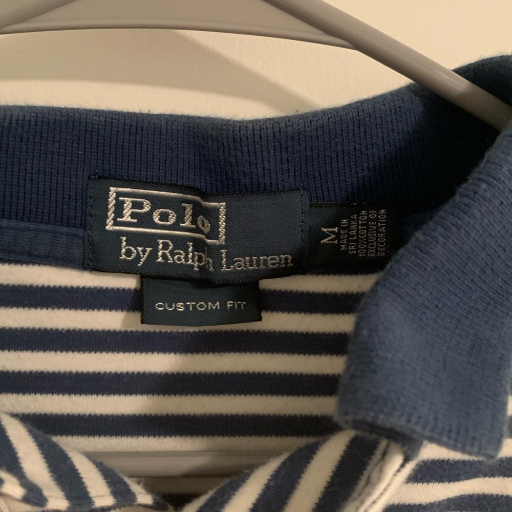 3/$25 Polo Ralph Lauren - Picture 3 of 5